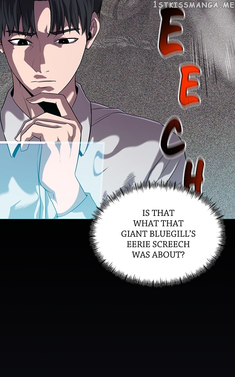 Reincarnated As a Fish Chapter 31 - page 4