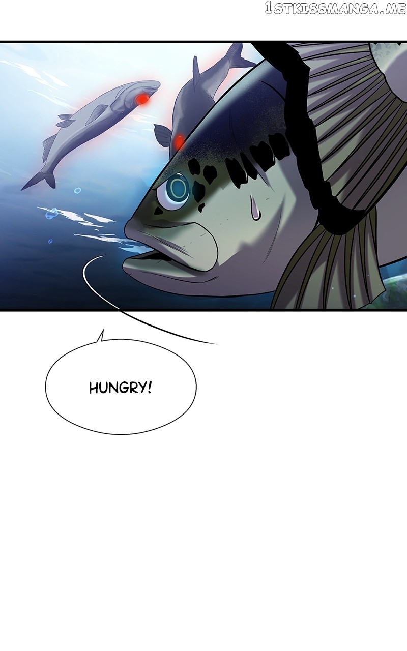 Reincarnated As a Fish Chapter 31 - page 40
