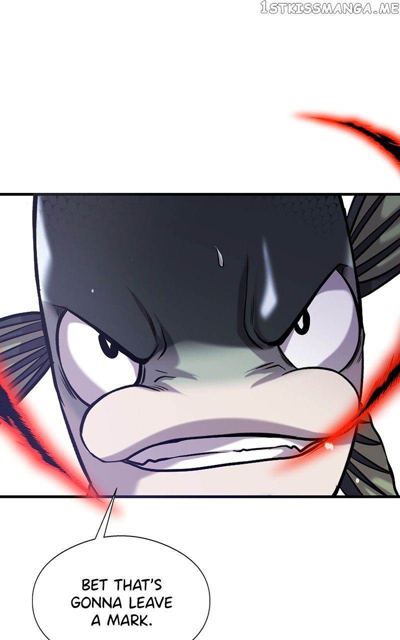 Reincarnated As a Fish Chapter 31 - page 42