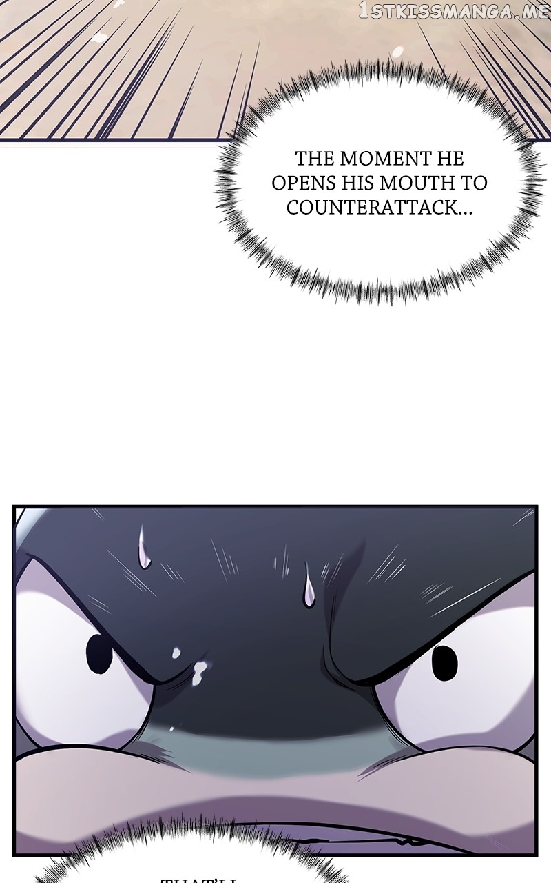 Reincarnated As a Fish Chapter 31 - page 46