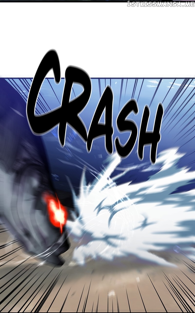 Reincarnated As a Fish Chapter 31 - page 51