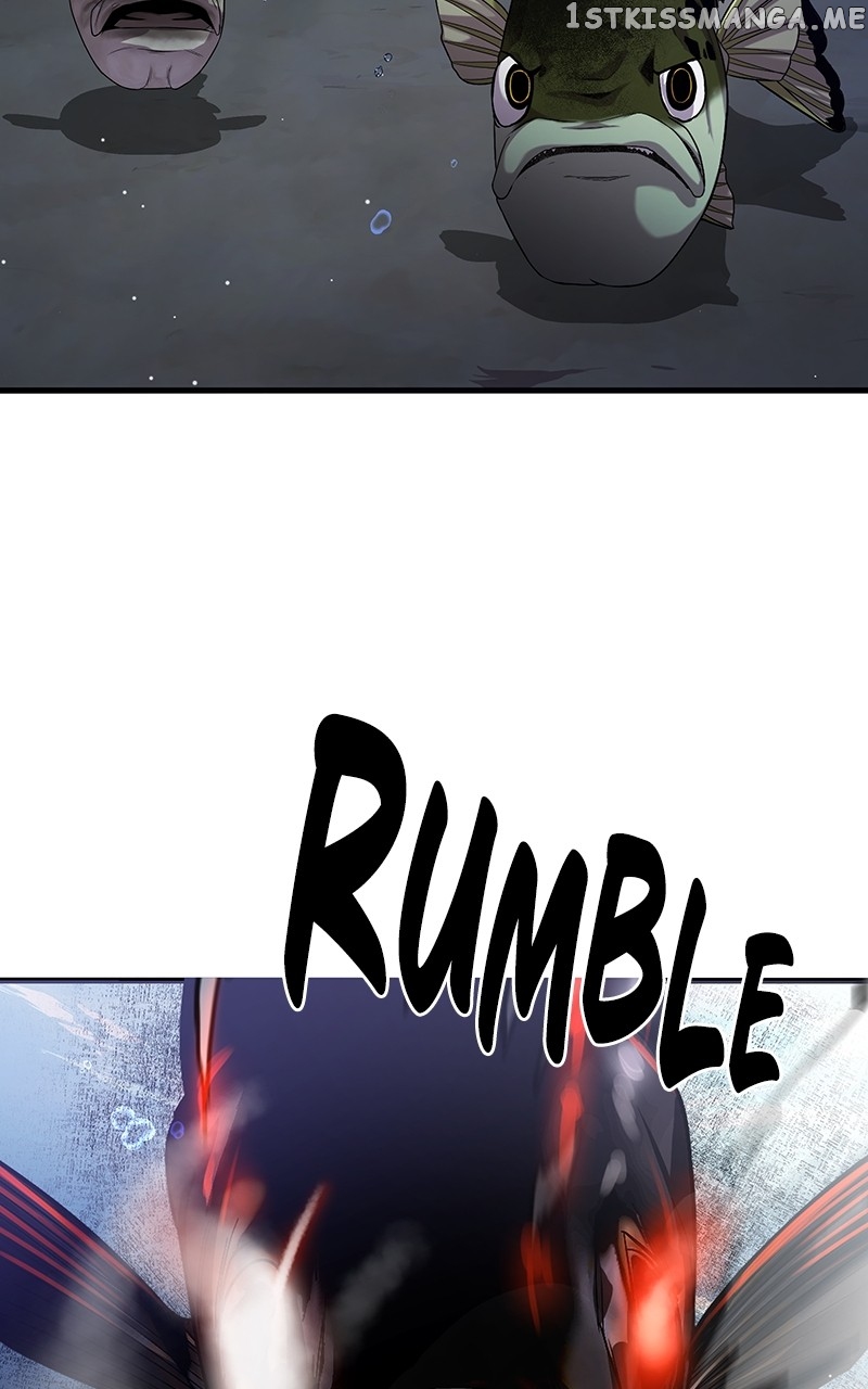 Reincarnated As a Fish Chapter 31 - page 7