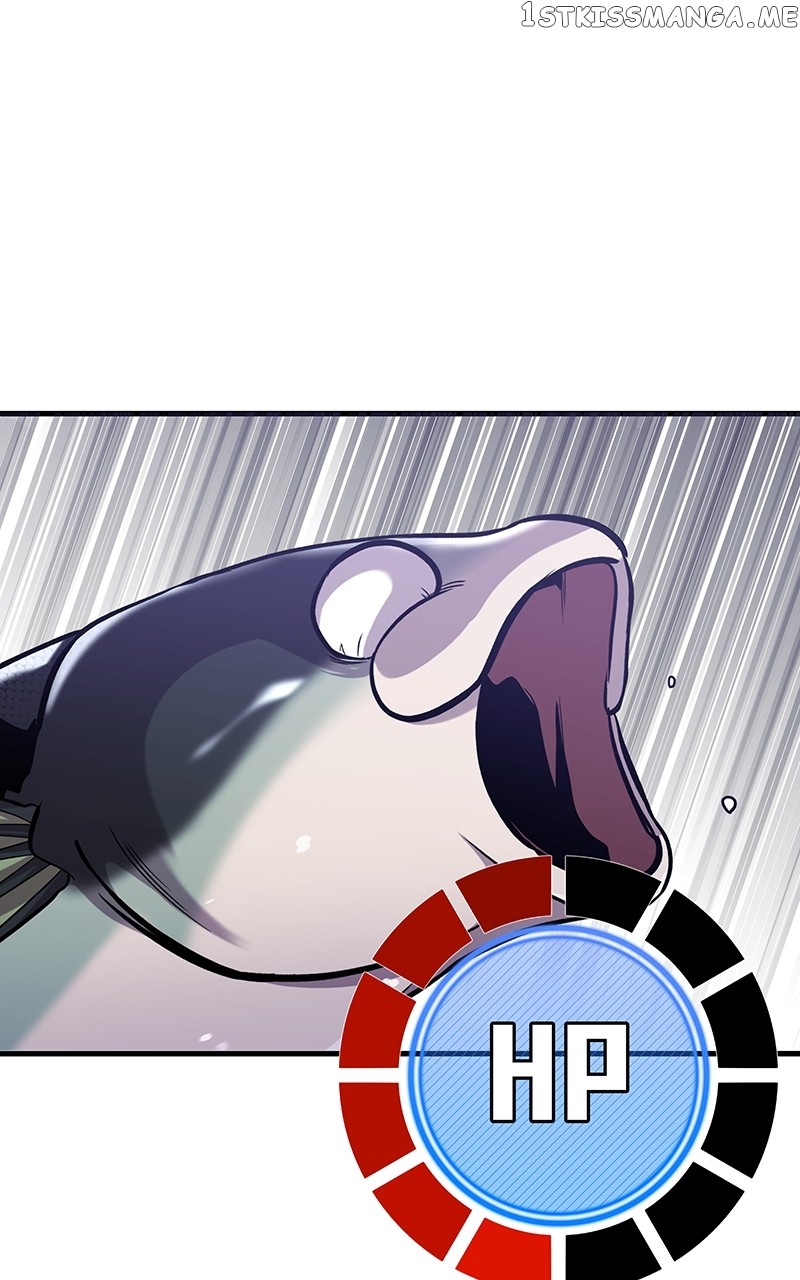 Reincarnated As a Fish Chapter 31 - page 90