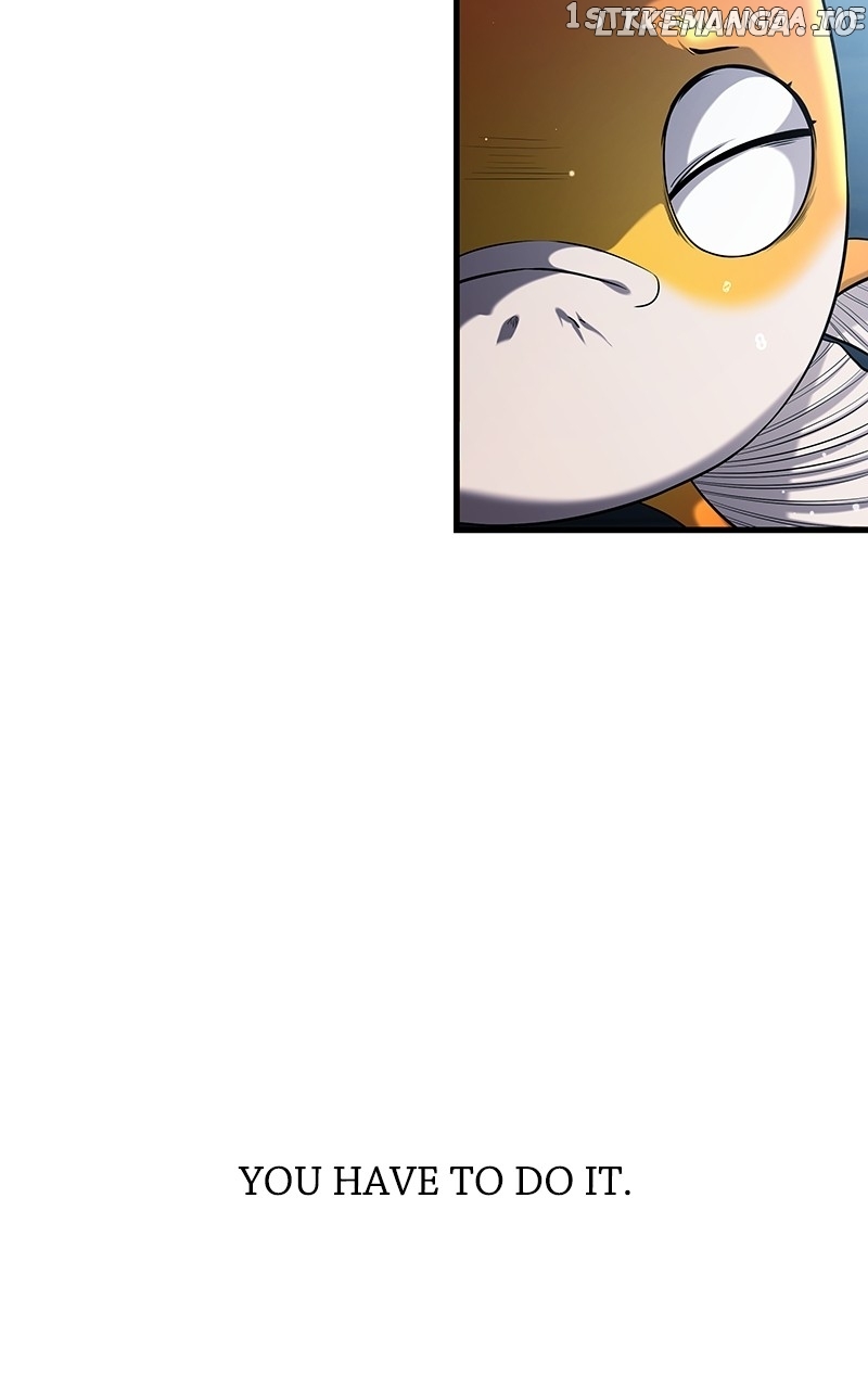 Reincarnated As a Fish Chapter 32 - page 10