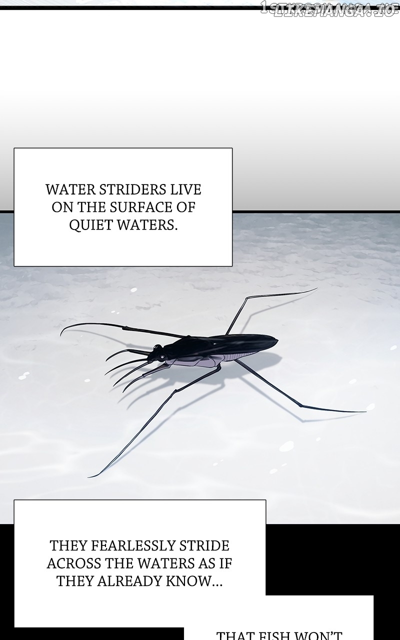 Reincarnated As a Fish Chapter 32 - page 12