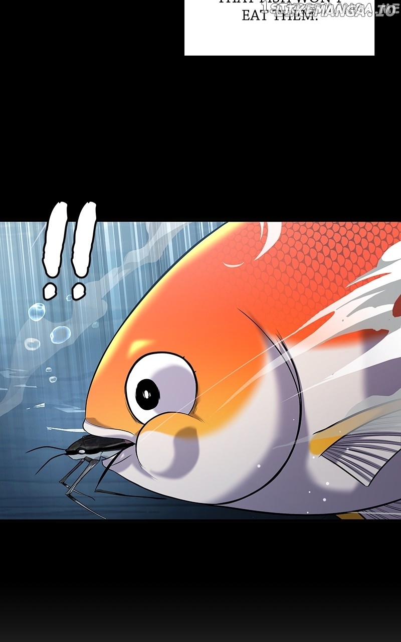 Reincarnated As a Fish Chapter 32 - page 13