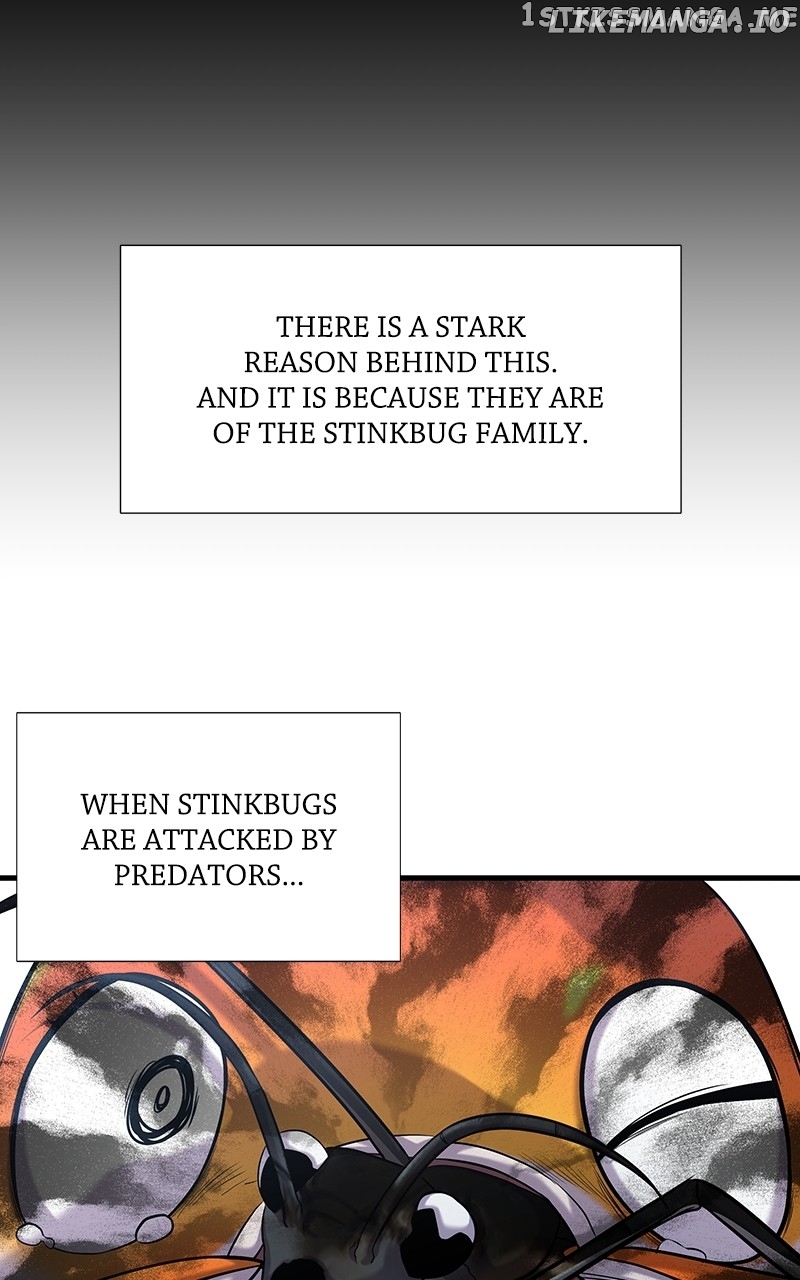 Reincarnated As a Fish Chapter 32 - page 14