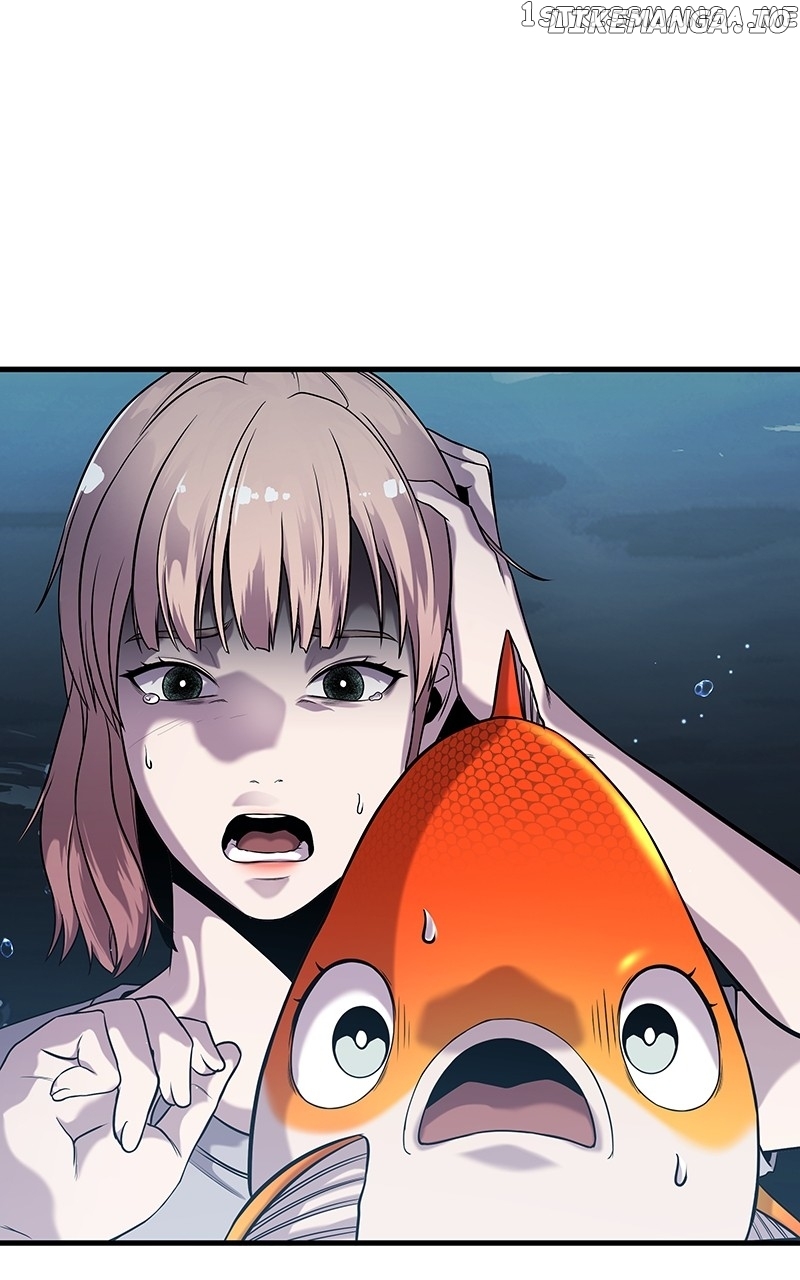 Reincarnated As a Fish Chapter 32 - page 21