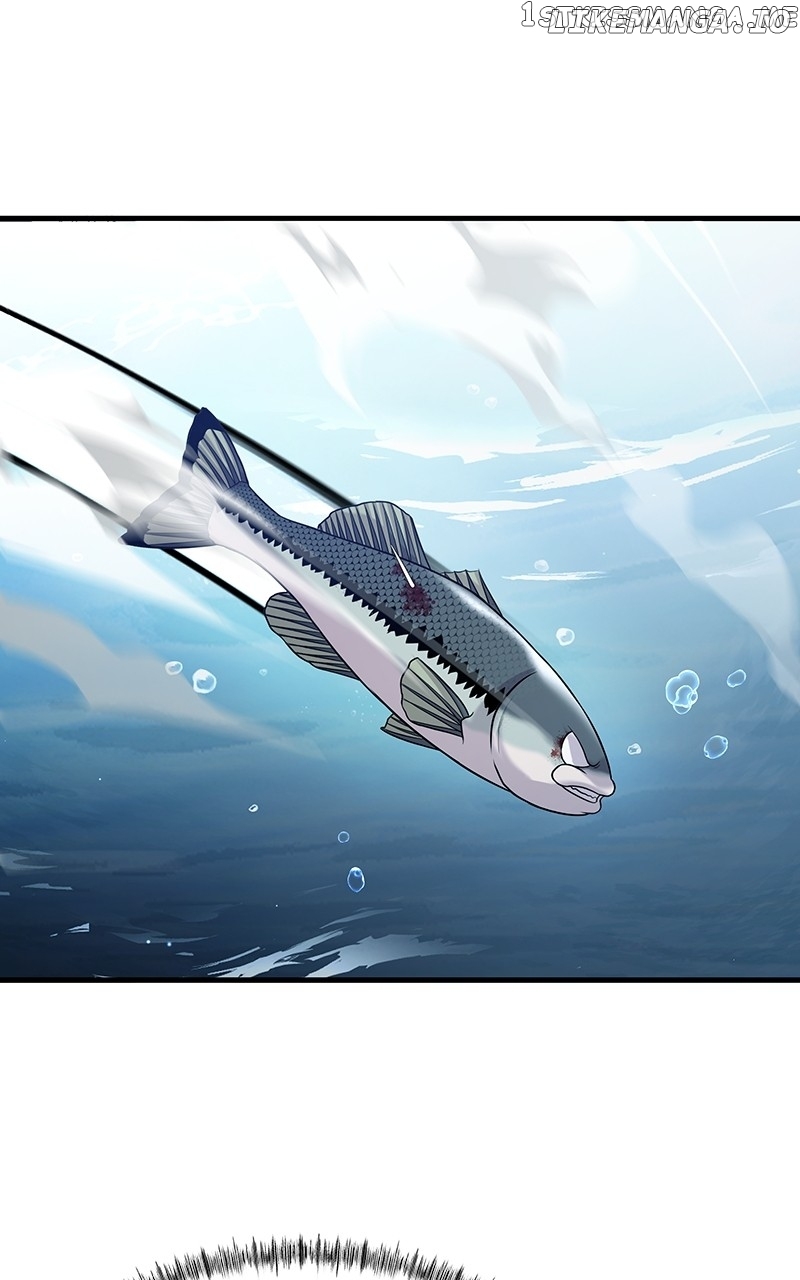 Reincarnated As a Fish Chapter 32 - page 27
