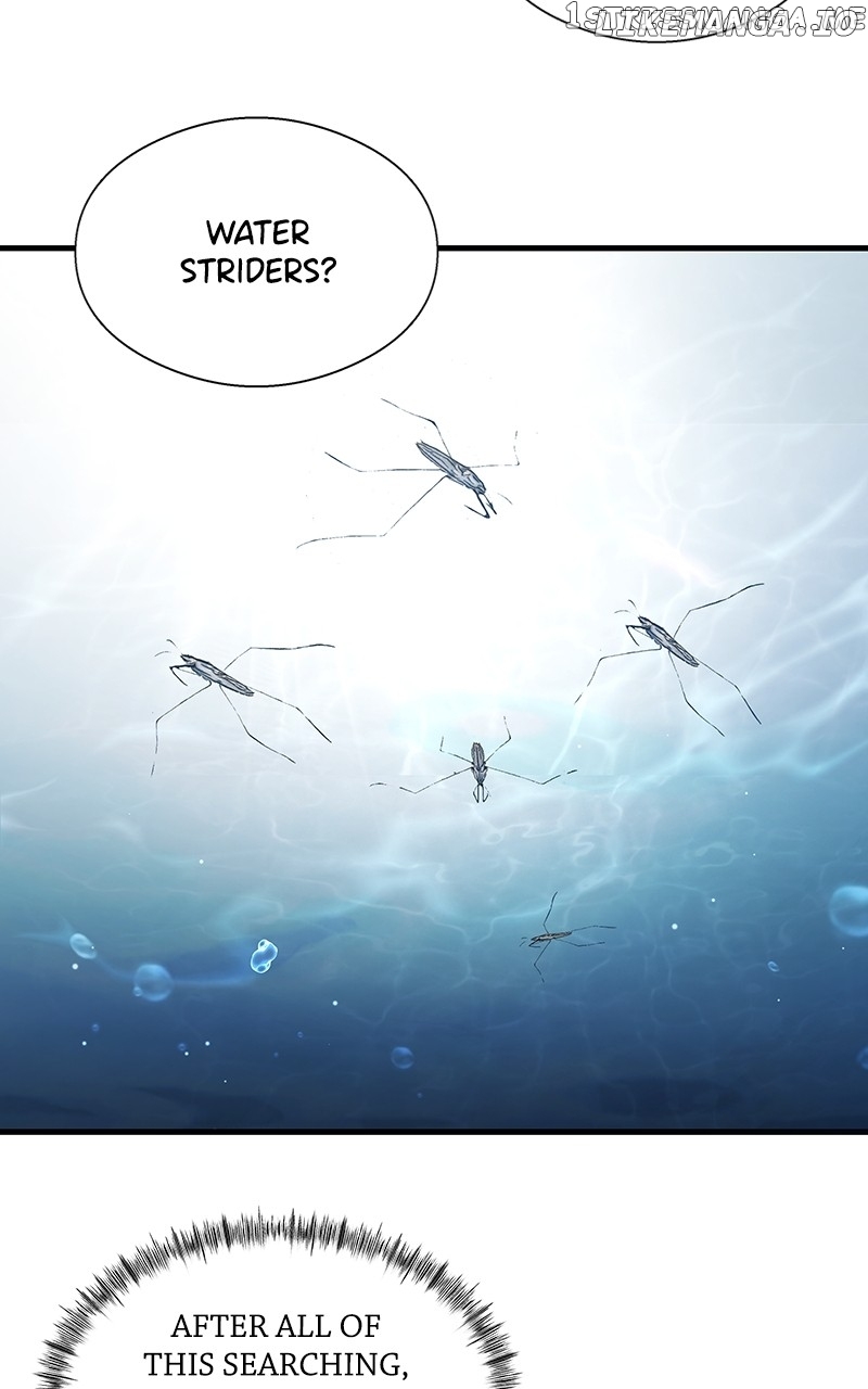 Reincarnated As a Fish Chapter 32 - page 3