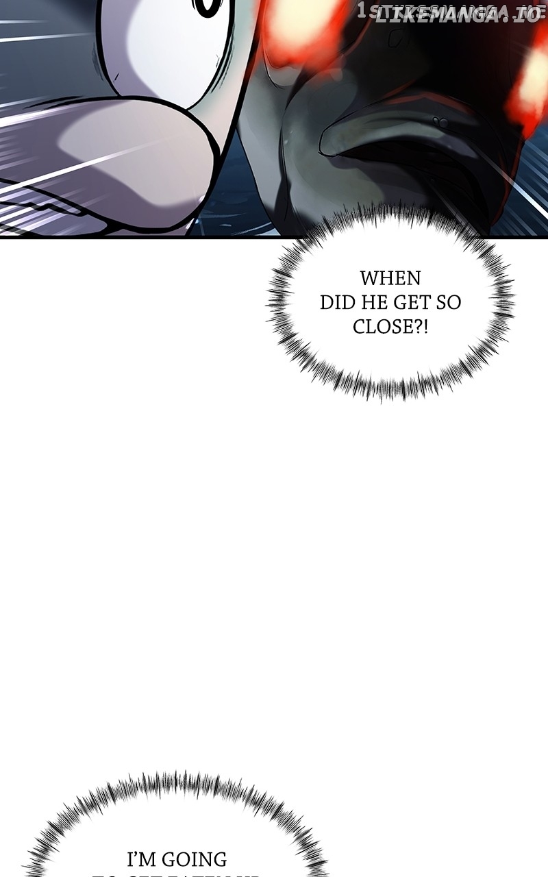 Reincarnated As a Fish Chapter 32 - page 31
