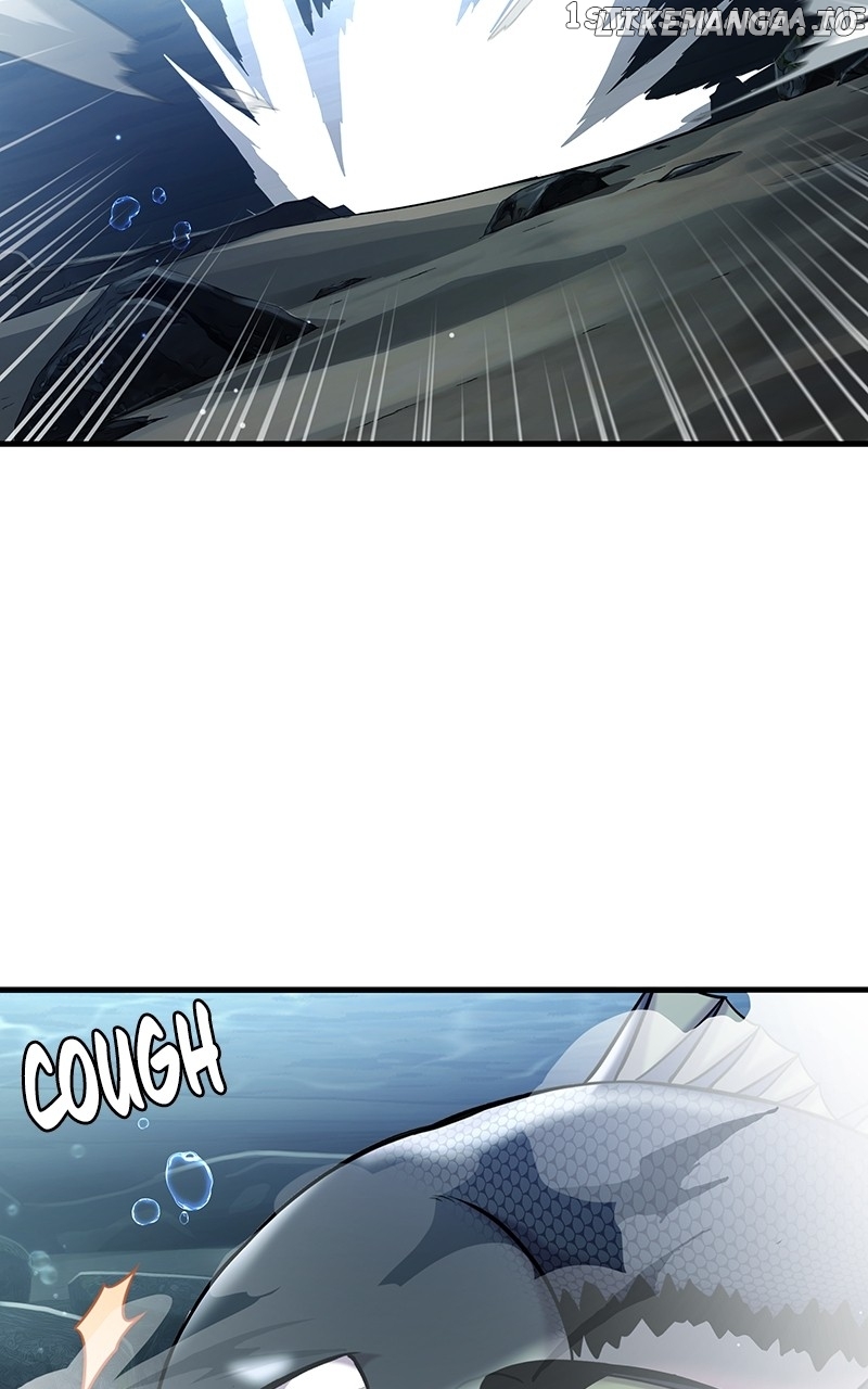 Reincarnated As a Fish Chapter 32 - page 37
