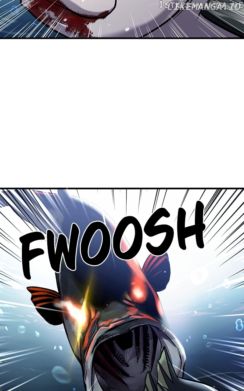 Reincarnated As a Fish Chapter 32 - page 40
