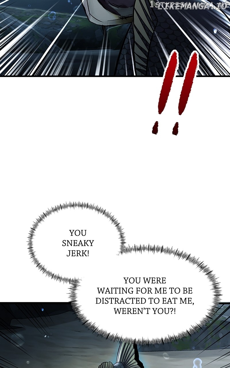 Reincarnated As a Fish Chapter 32 - page 41