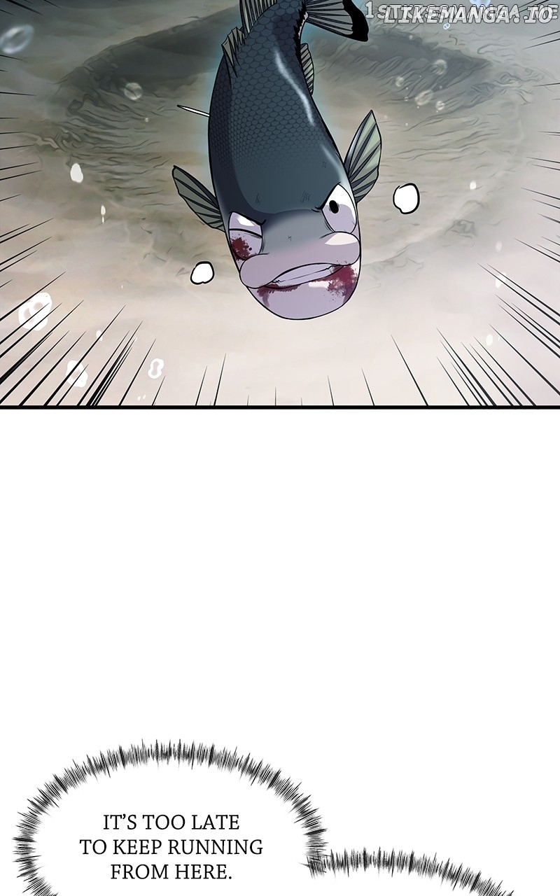 Reincarnated As a Fish Chapter 32 - page 42