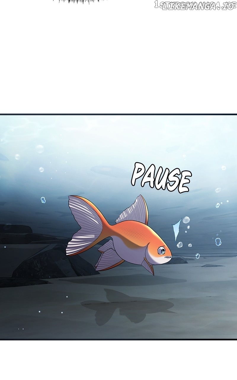 Reincarnated As a Fish Chapter 32 - page 6