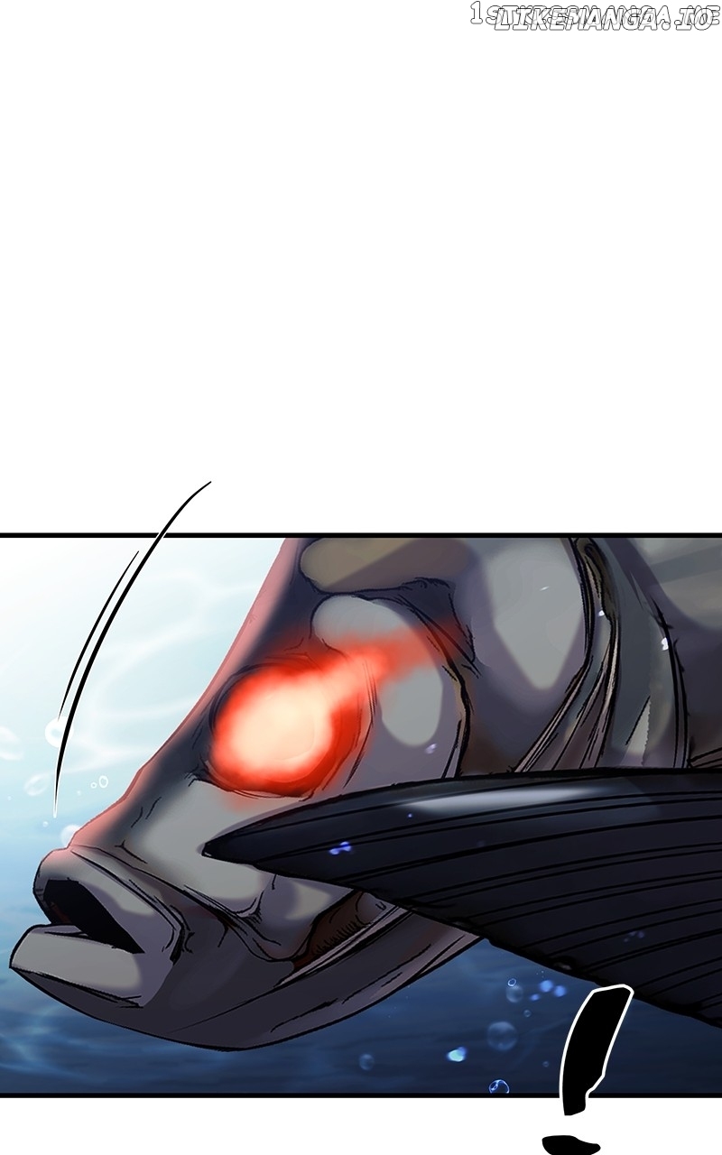 Reincarnated As a Fish Chapter 32 - page 72