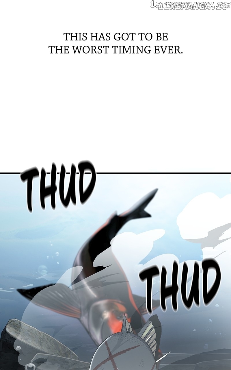 Reincarnated As a Fish Chapter 32 - page 90