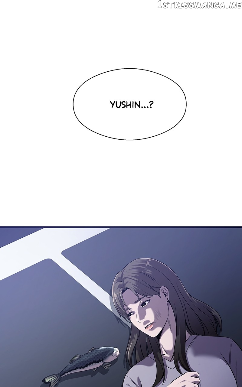Reincarnated As a Fish Chapter 39 - page 11