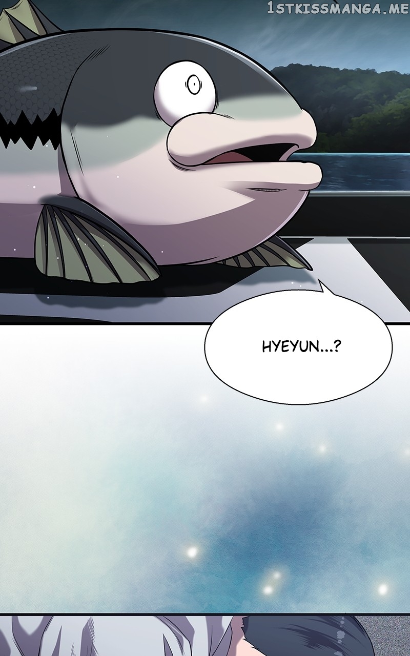Reincarnated As a Fish Chapter 39 - page 14