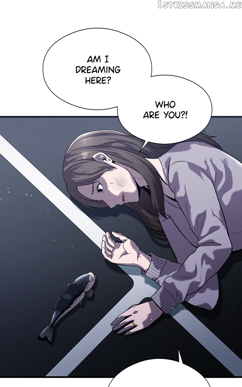Reincarnated As a Fish Chapter 39 - page 20