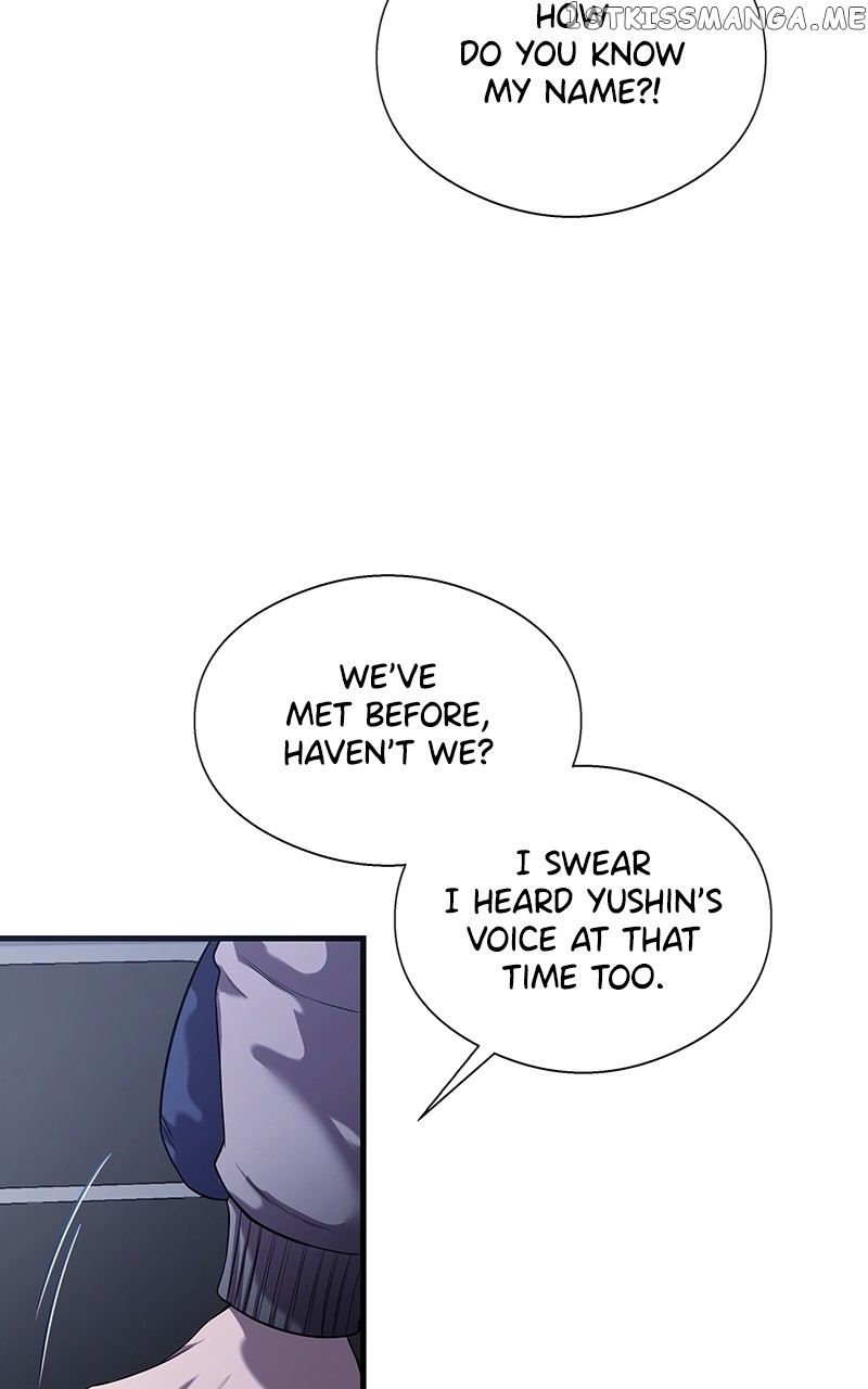 Reincarnated As a Fish Chapter 39 - page 21
