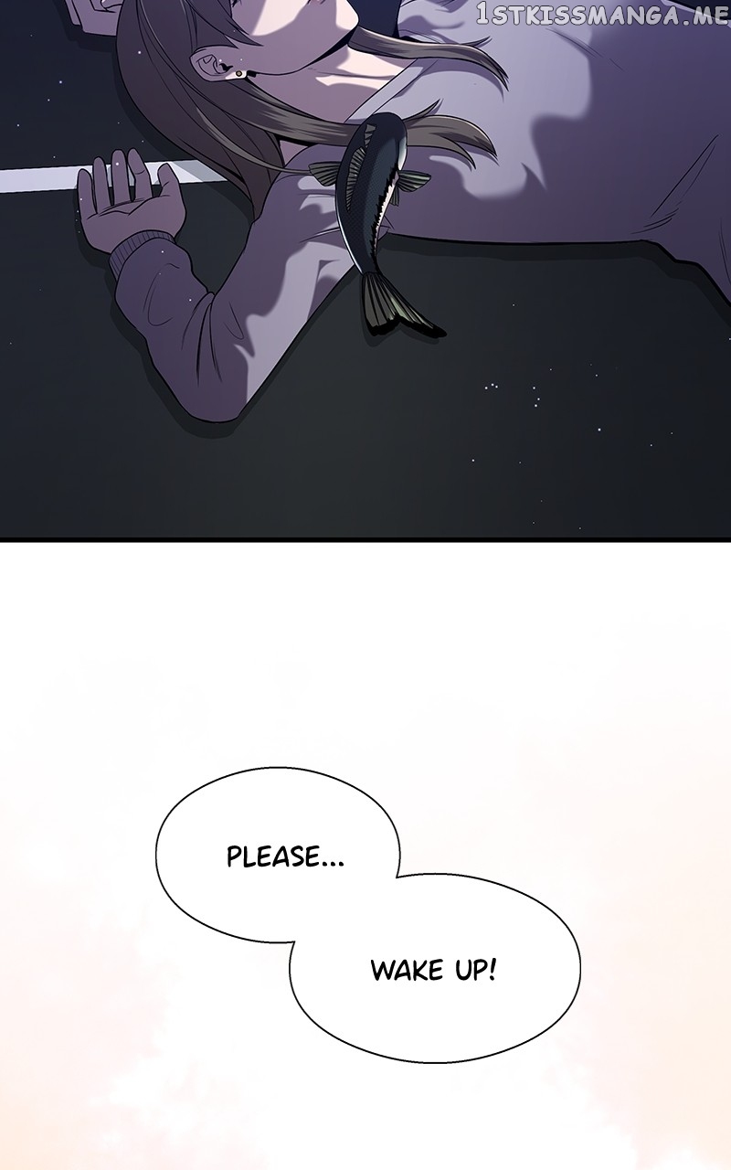 Reincarnated As a Fish Chapter 39 - page 3