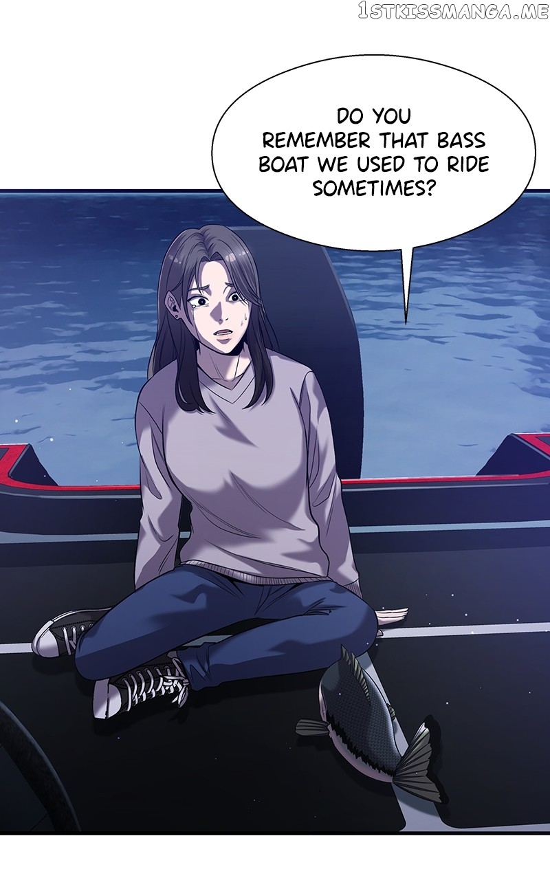Reincarnated As a Fish Chapter 39 - page 31