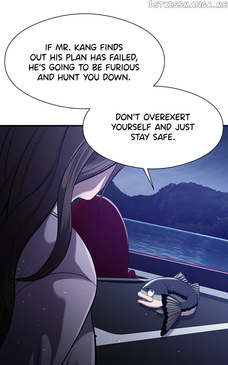 Reincarnated As a Fish Chapter 39 - page 37