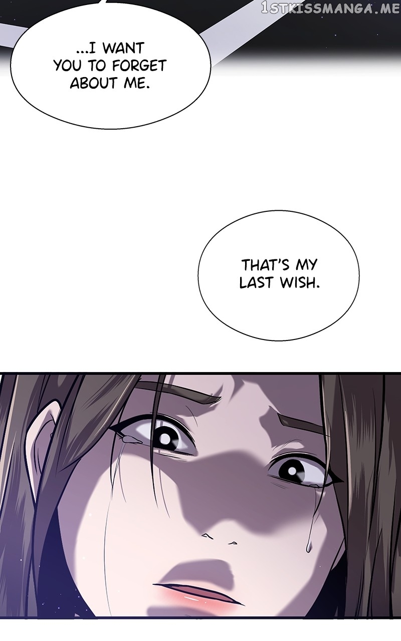 Reincarnated As a Fish Chapter 39 - page 40