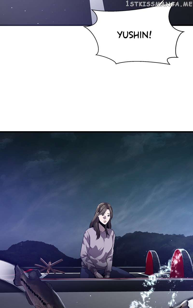 Reincarnated As a Fish Chapter 39 - page 42
