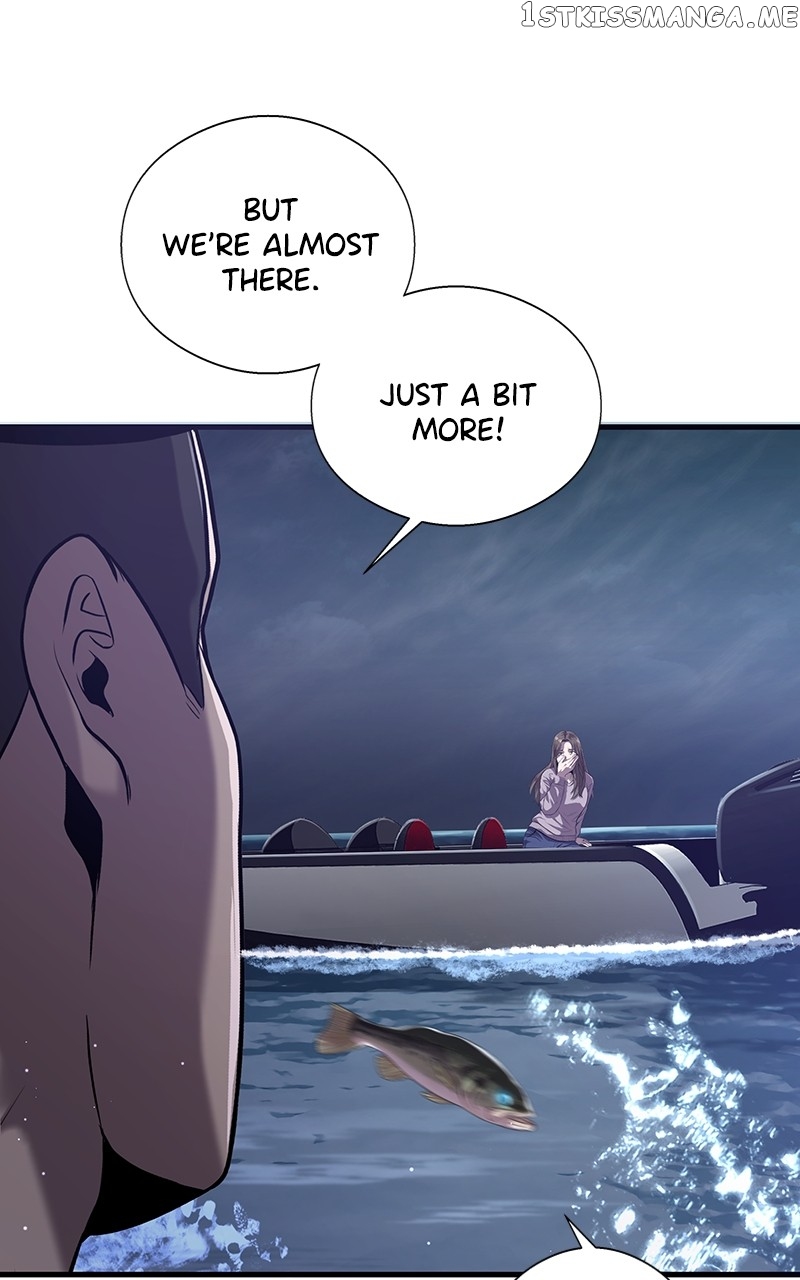 Reincarnated As a Fish Chapter 39 - page 46