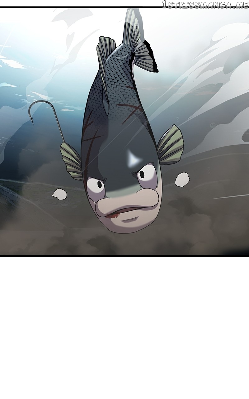 Reincarnated As a Fish Chapter 33 - page 101