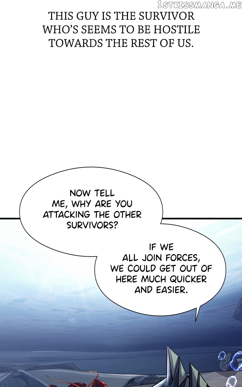 Reincarnated As a Fish Chapter 33 - page 11