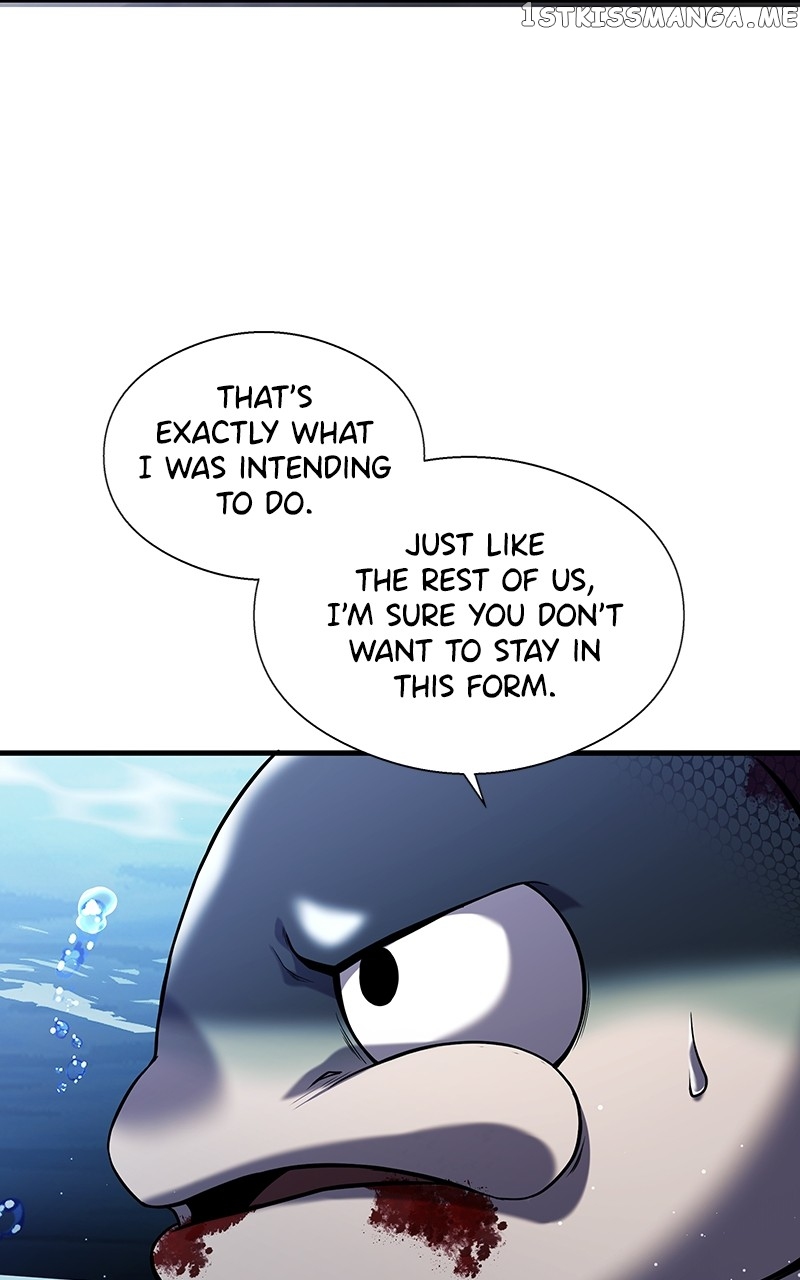 Reincarnated As a Fish Chapter 33 - page 14