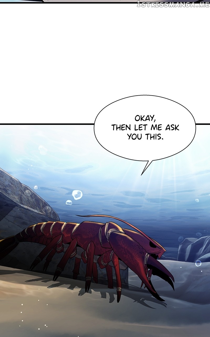 Reincarnated As a Fish Chapter 33 - page 15