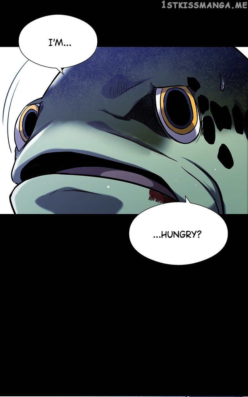 Reincarnated As a Fish Chapter 33 - page 2