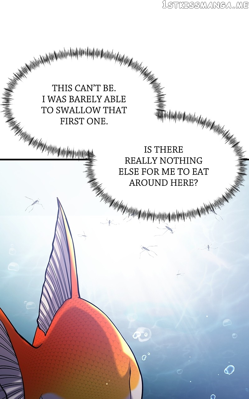Reincarnated As a Fish Chapter 33 - page 20