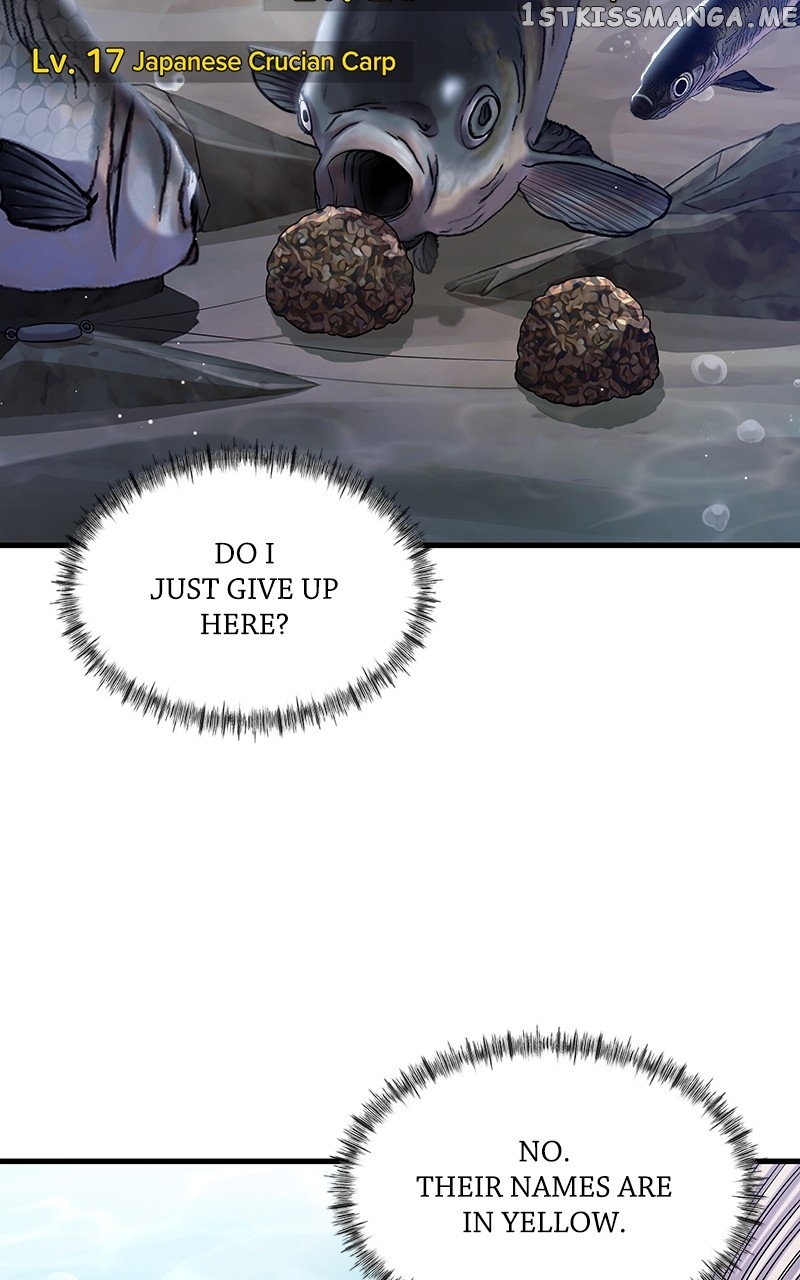 Reincarnated As a Fish Chapter 33 - page 27