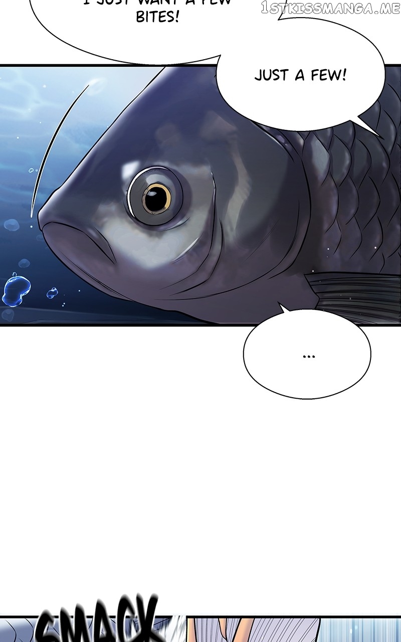Reincarnated As a Fish Chapter 33 - page 33