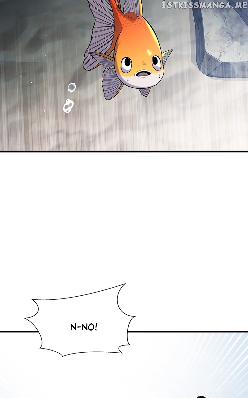 Reincarnated As a Fish Chapter 33 - page 38