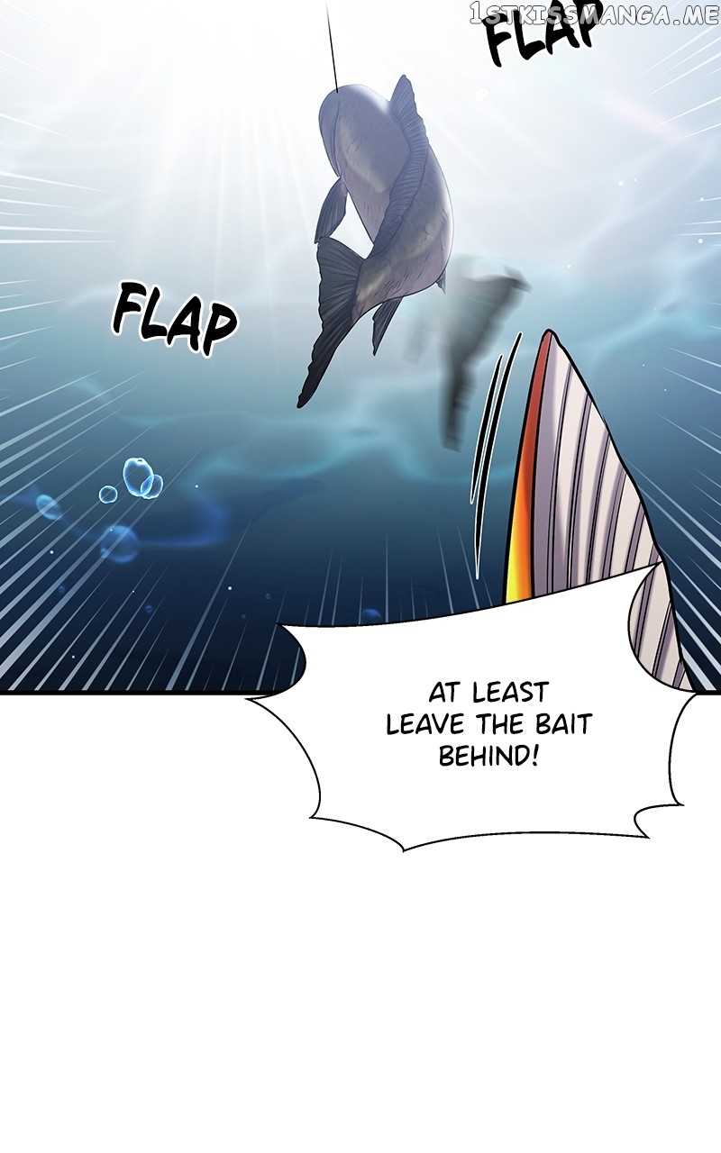 Reincarnated As a Fish Chapter 33 - page 39