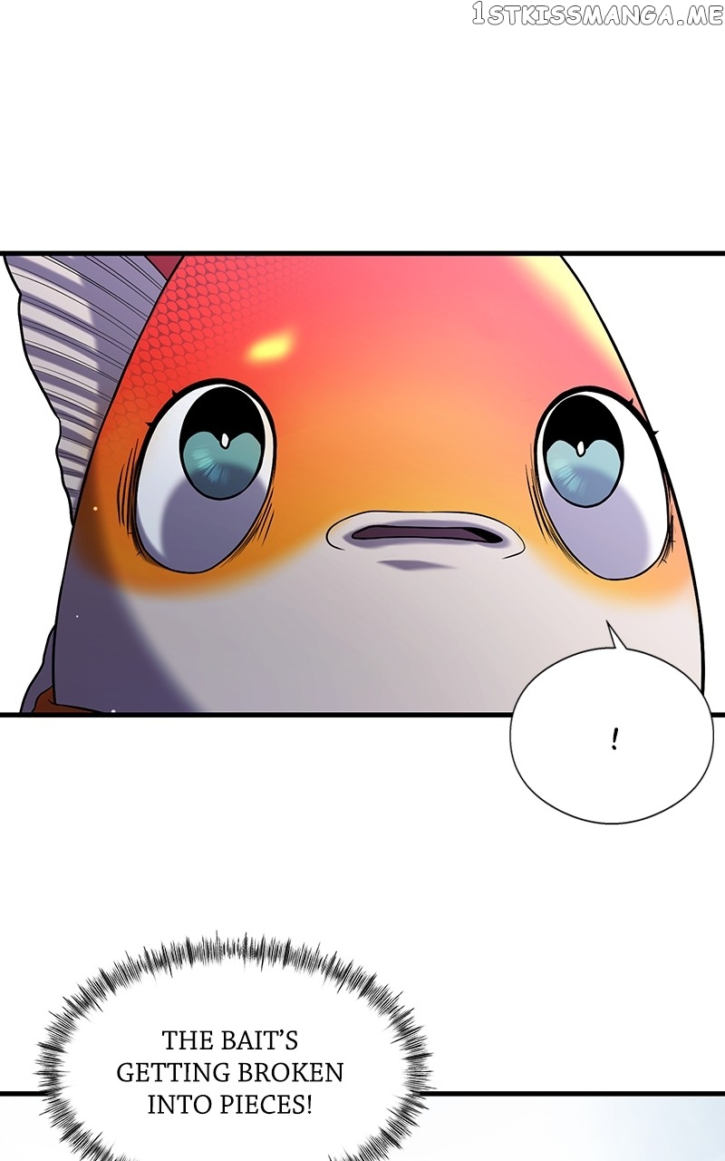 Reincarnated As a Fish Chapter 33 - page 40