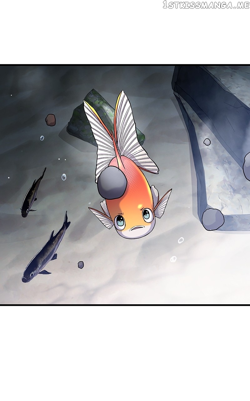 Reincarnated As a Fish Chapter 33 - page 42