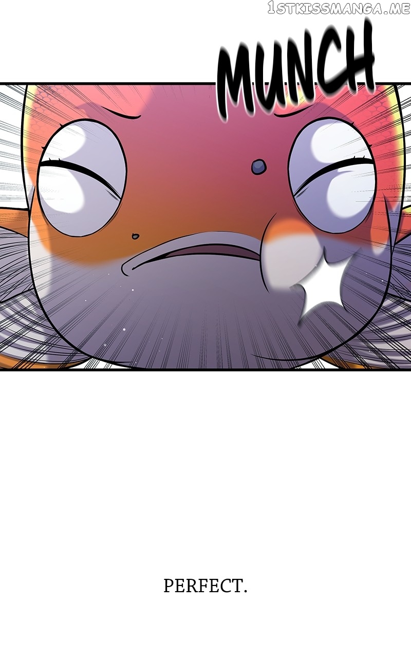Reincarnated As a Fish Chapter 33 - page 43