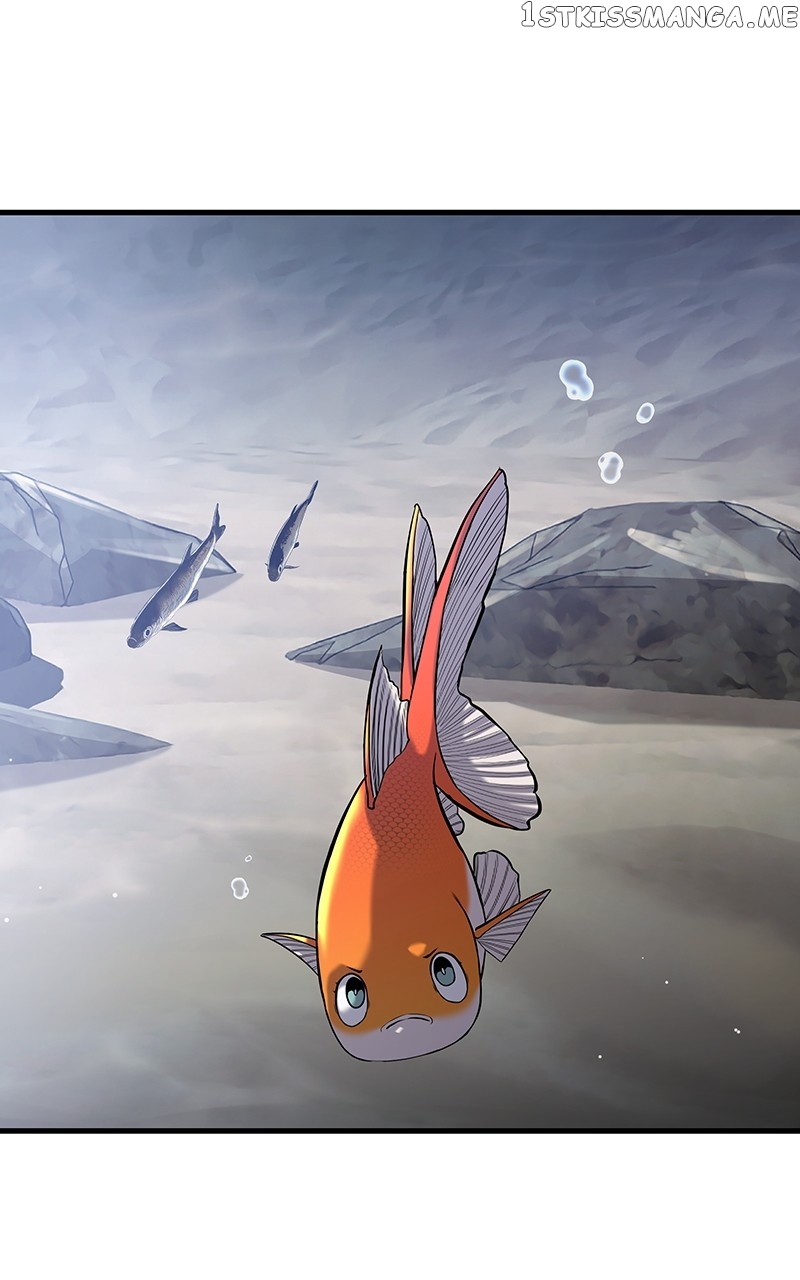Reincarnated As a Fish Chapter 33 - page 46