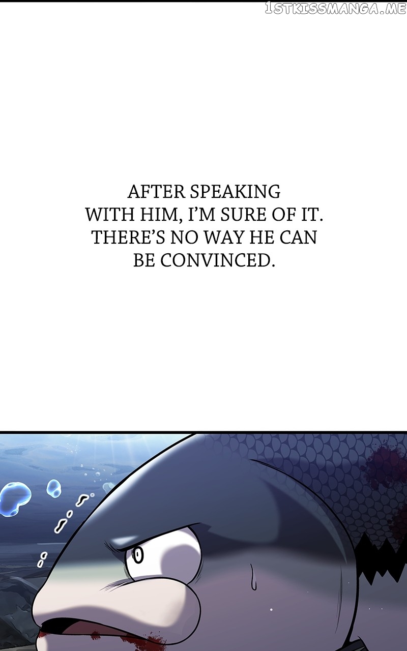 Reincarnated As a Fish Chapter 33 - page 49