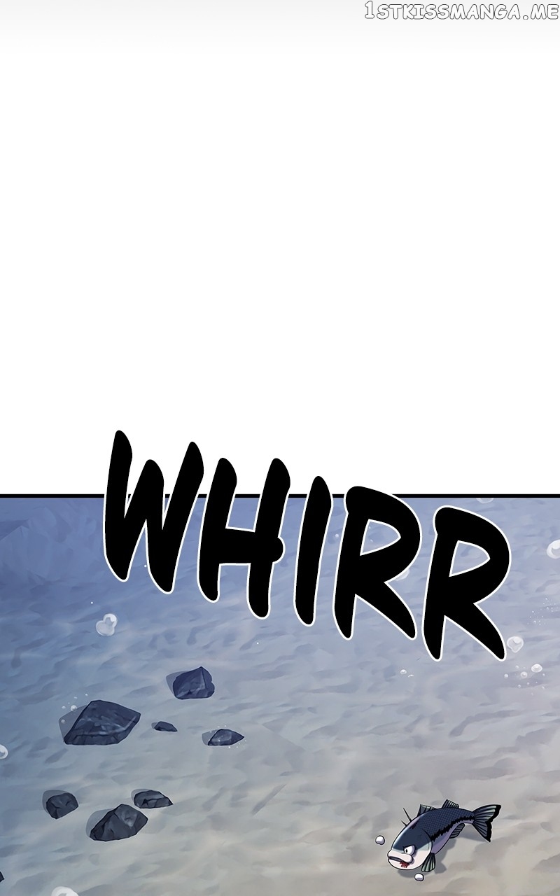 Reincarnated As a Fish Chapter 33 - page 5