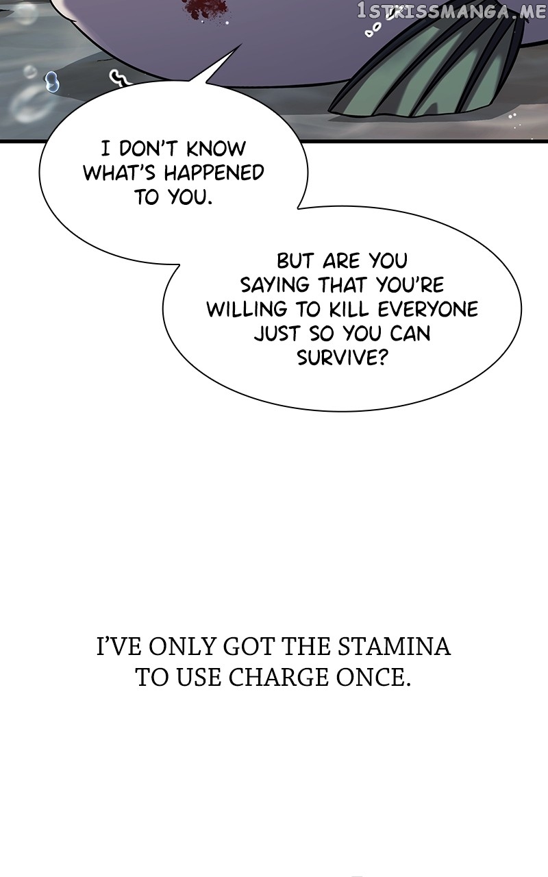 Reincarnated As a Fish Chapter 33 - page 50