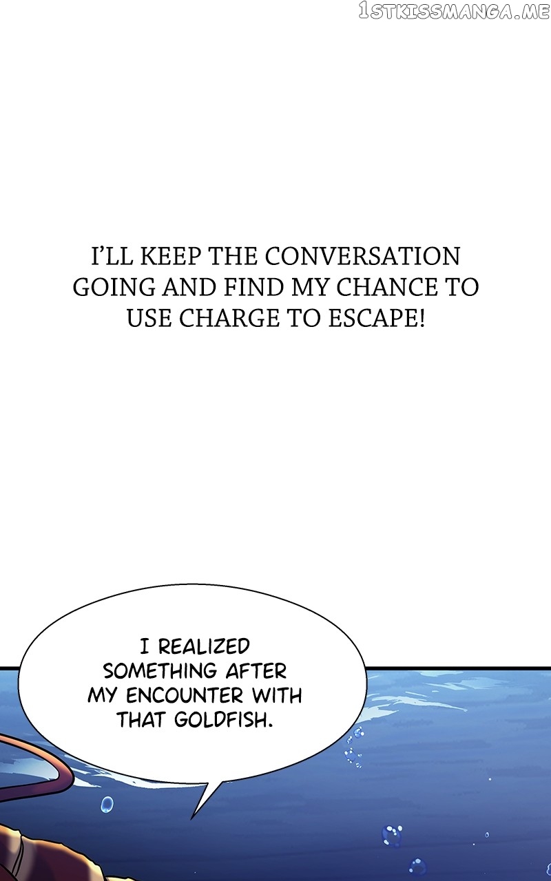 Reincarnated As a Fish Chapter 33 - page 53